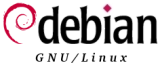 Debian GNU/Linux