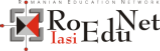 RoEduNet Iasi